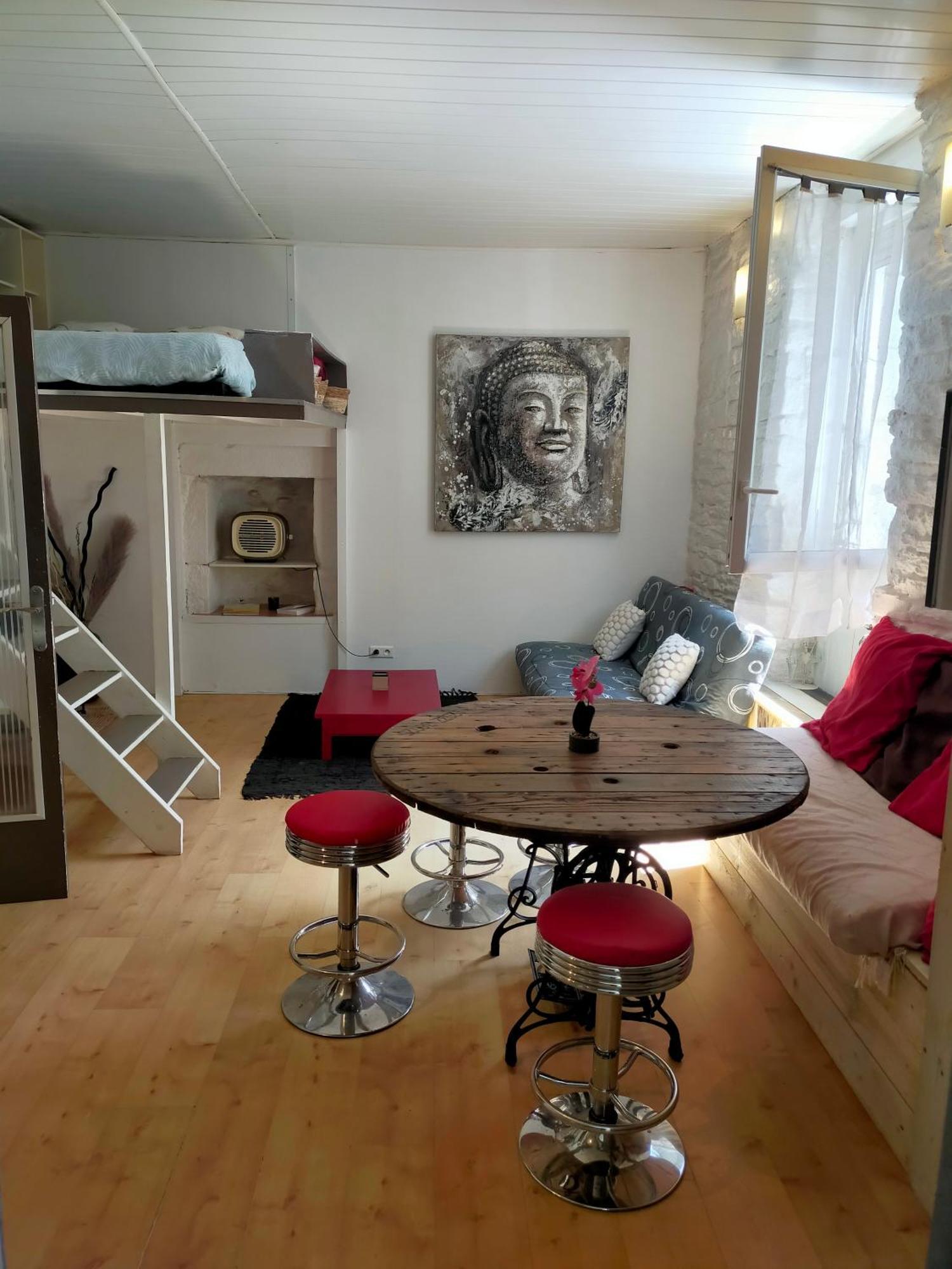 Au Bord De L'Eau A Concarnoloc Apartment Конкарно Екстериор снимка